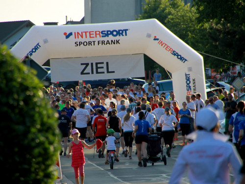 1. Frankenpost Firmenlauf  – Foto 38
