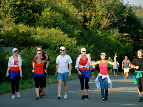 1. Frankenpost Firmenlauf  – Foto 39