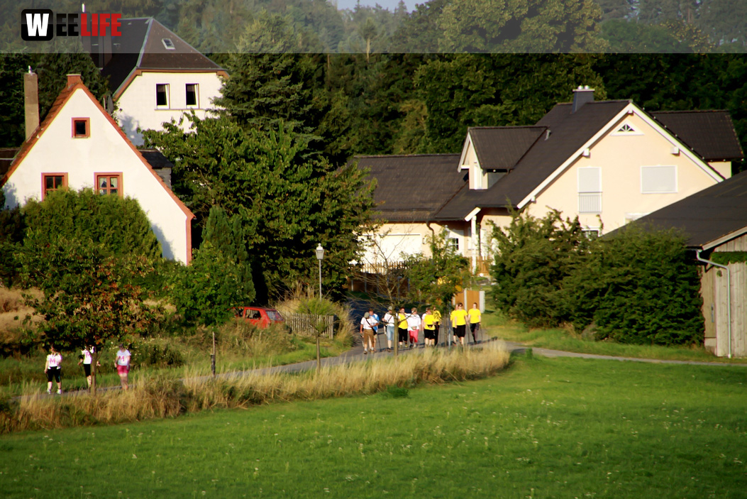 1. Frankenpost Firmenlauf 
