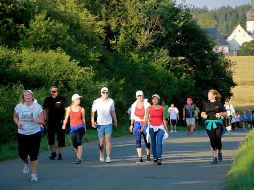 1. Frankenpost Firmenlauf  – Foto 41
