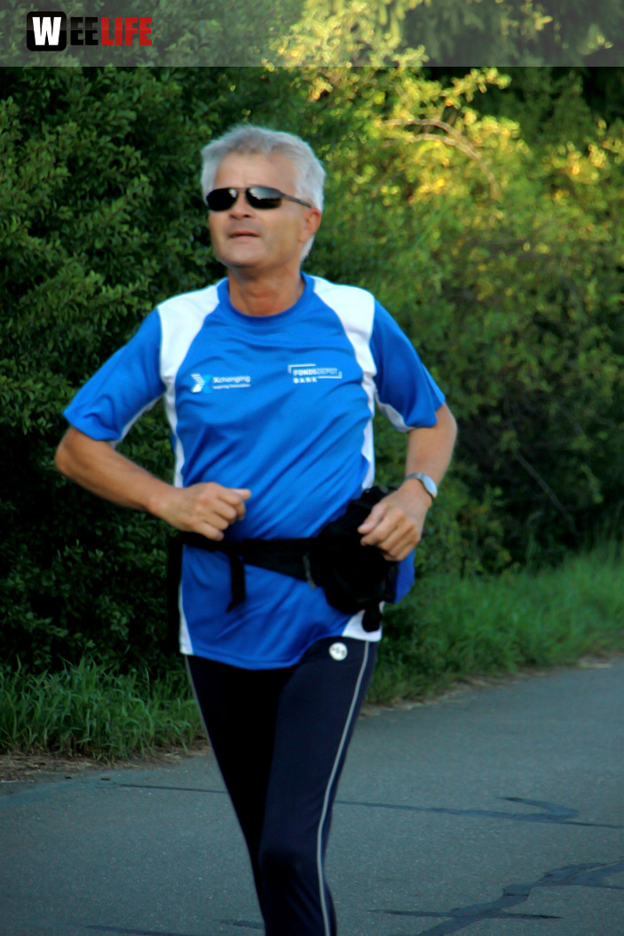 1. Frankenpost Firmenlauf 