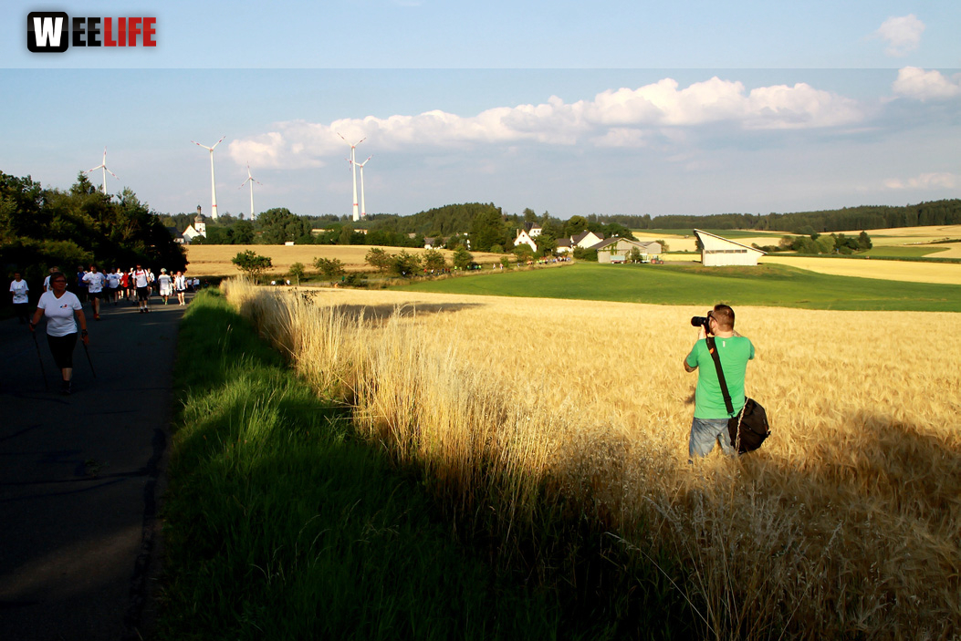 1. Frankenpost Firmenlauf 