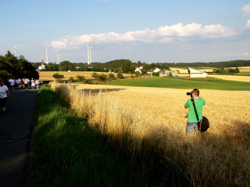 1. Frankenpost Firmenlauf  – Foto 47