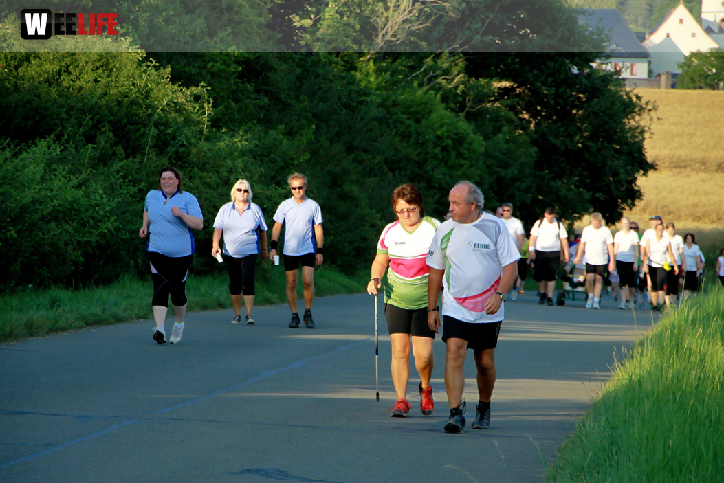 1. Frankenpost Firmenlauf 