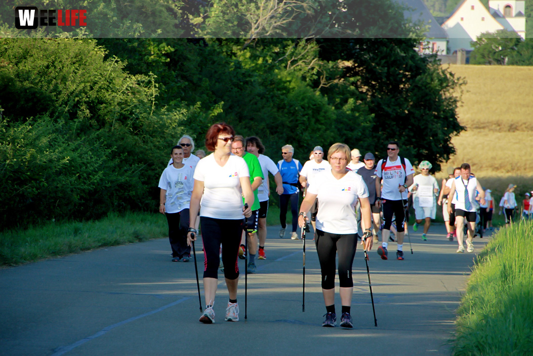 1. Frankenpost Firmenlauf 