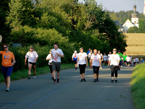 1. Frankenpost Firmenlauf  – Foto 50