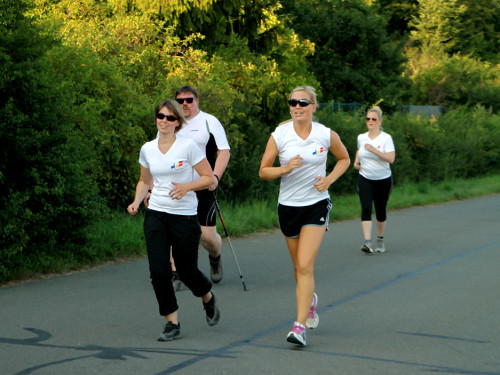1. Frankenpost Firmenlauf  – Foto 51