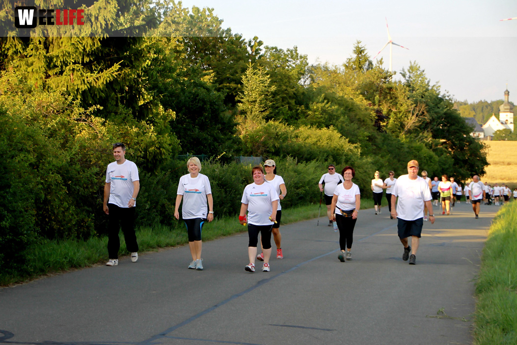 1. Frankenpost Firmenlauf 