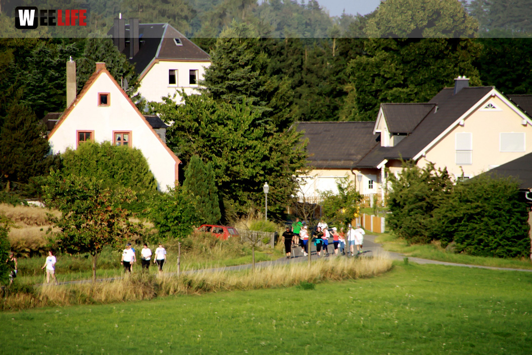 1. Frankenpost Firmenlauf 