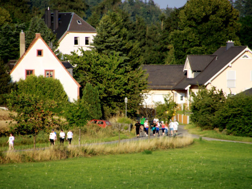 1. Frankenpost Firmenlauf  – Foto 58