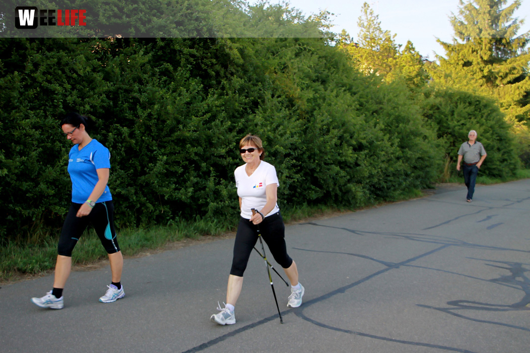 1. Frankenpost Firmenlauf 