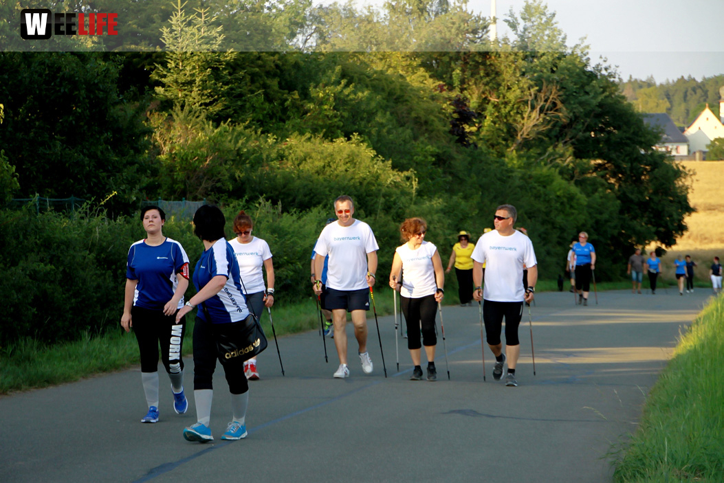 1. Frankenpost Firmenlauf 