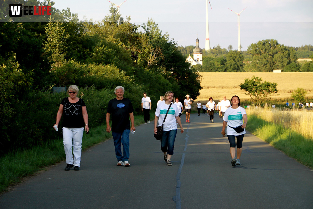 1. Frankenpost Firmenlauf 