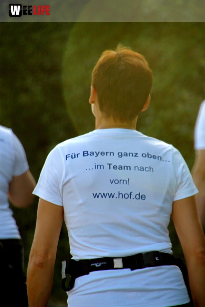 1. Frankenpost Firmenlauf 