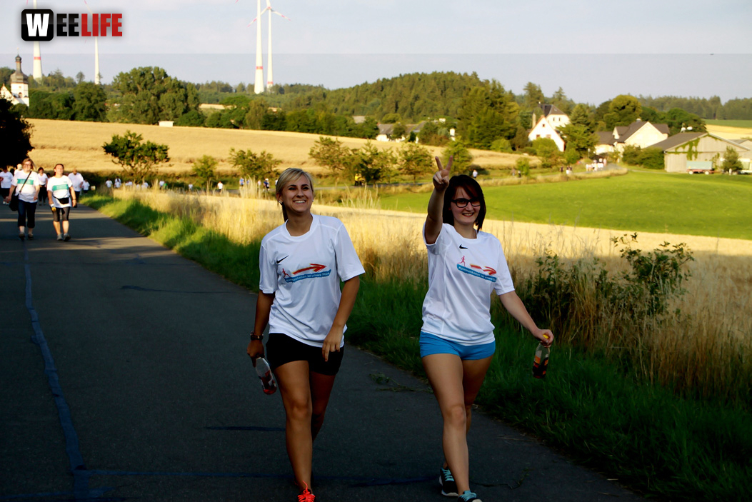 1. Frankenpost Firmenlauf 