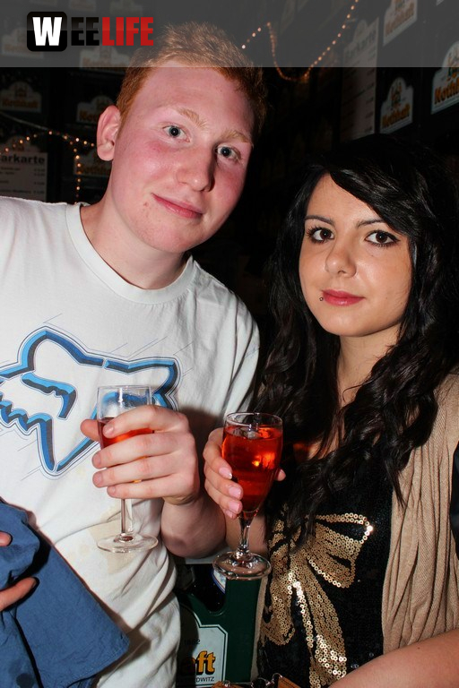 Starkbierfest der Narhalla Rot-Weiß