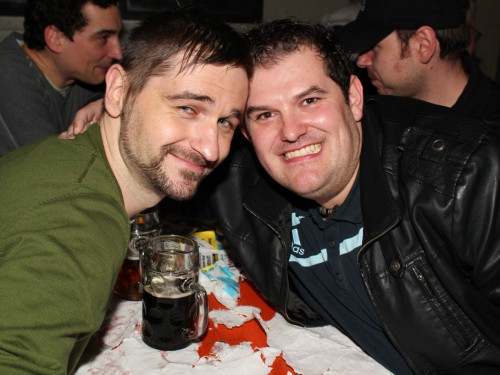 Starkbierfest der Narhalla Rot-Weiß – Foto 111