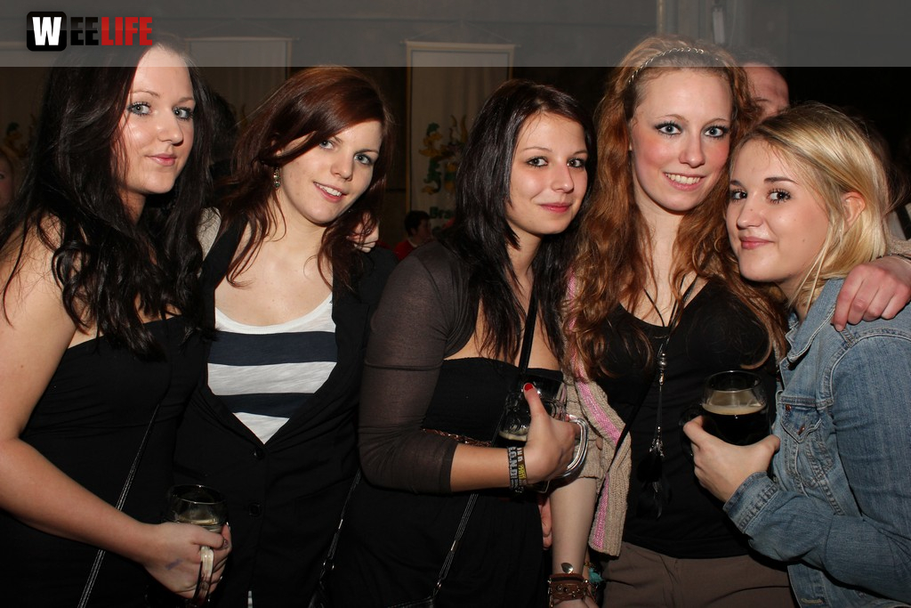 Starkbierfest der Narhalla Rot-Weiß