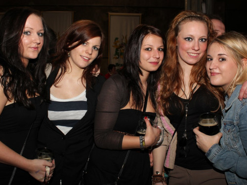 Starkbierfest der Narhalla Rot-Weiß – Foto 123