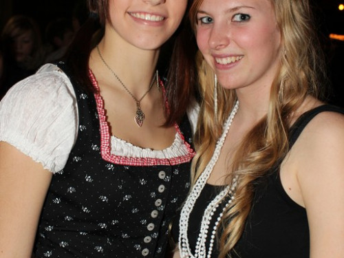 Starkbierfest der Narhalla Rot-Weiß – Foto 125