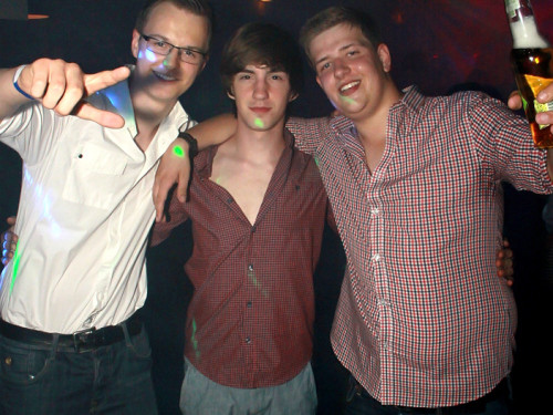 Mitlere Reife Abschluss Realschule Party – Foto 2