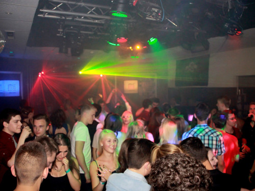Mitlere Reife Abschluss Realschule Party – Foto 3