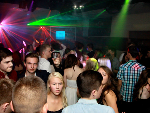 Mitlere Reife Abschluss Realschule Party – Foto 4