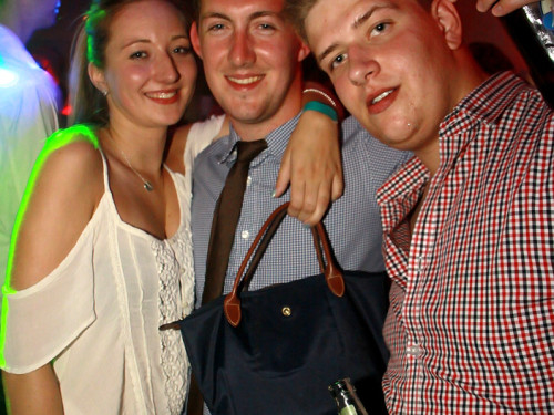 Mitlere Reife Abschluss Realschule Party – Foto 5