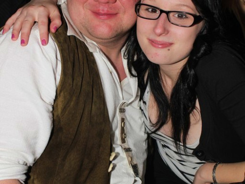 Starkbierfest der Narhalla Rot-Weiß – Foto 130