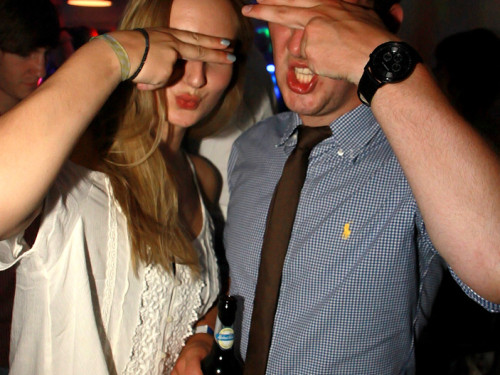 Mitlere Reife Abschluss Realschule Party – Foto 6