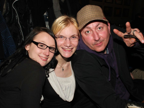 Starkbierfest der Narhalla Rot-Weiß – Foto 132