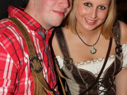 Starkbierfest der Narhalla Rot-Weiß – Foto 136
