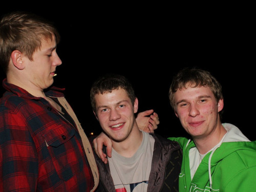 Starkbierfest der Narhalla Rot-Weiß – Foto 142