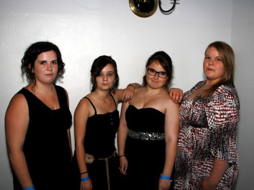 Abschlussball Quali Münsterschule – Foto 2