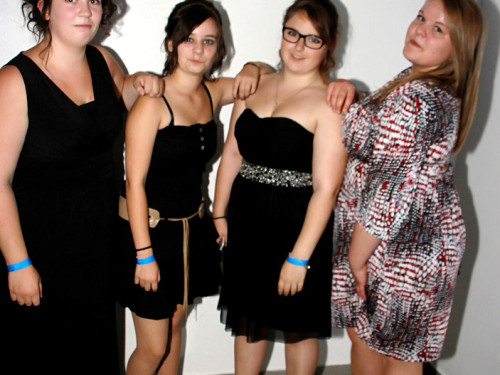 Abschlussball Quali Münsterschule – Foto 3