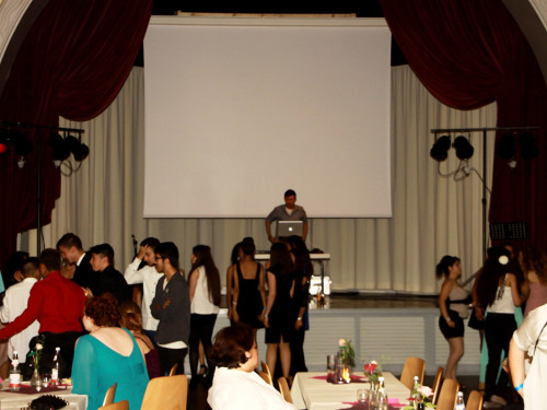 Abschlussball Quali Münsterschule – Foto 5