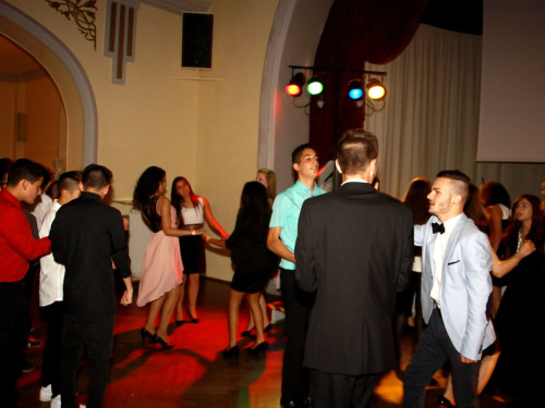 Abschlussball Quali Münsterschule – Foto 6
