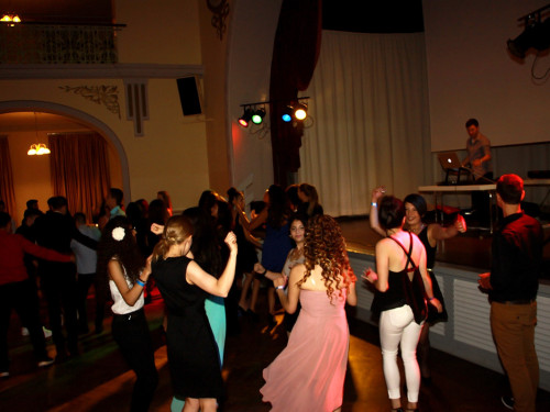 Abschlussball Quali Münsterschule – Foto 7