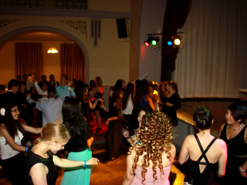 Abschlussball Quali Münsterschule – Foto 8