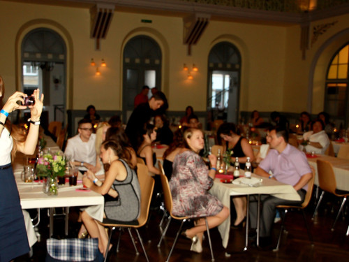Abschlussball Quali Münsterschule – Foto 9