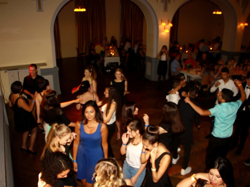 Abschlussball Quali Münsterschule – Foto 13