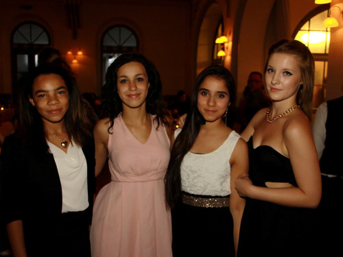 Abschlussball Quali Münsterschule – Foto 15