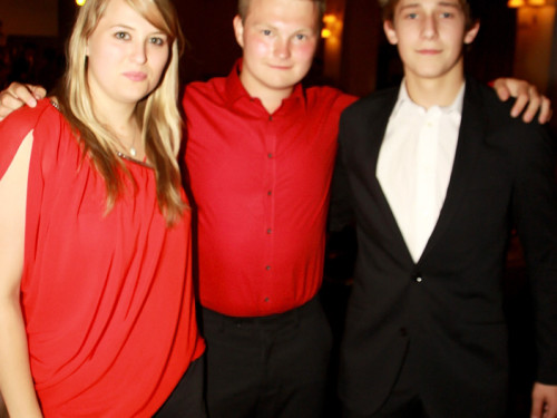 Abschlussball Quali Münsterschule – Foto 19