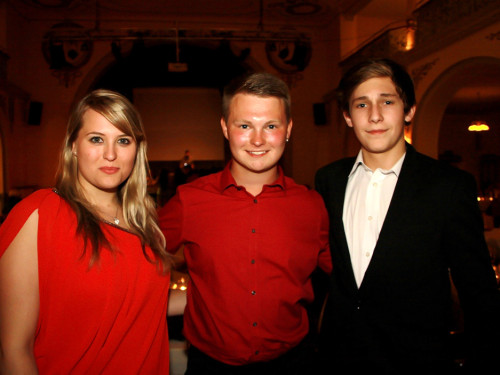 Abschlussball Quali Münsterschule – Foto 20