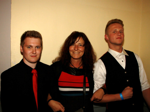 Abschlussball Quali Münsterschule – Foto 27