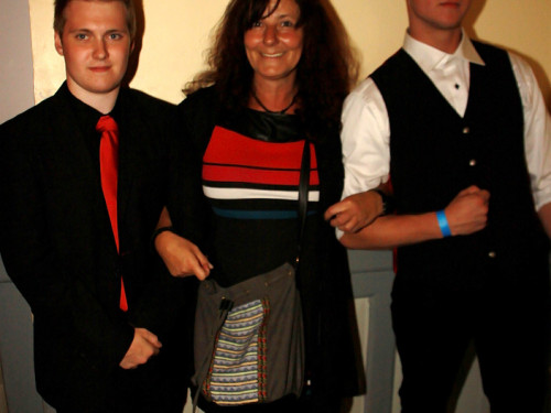 Abschlussball Quali Münsterschule – Foto 28