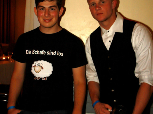 Abschlussball Quali Münsterschule – Foto 30