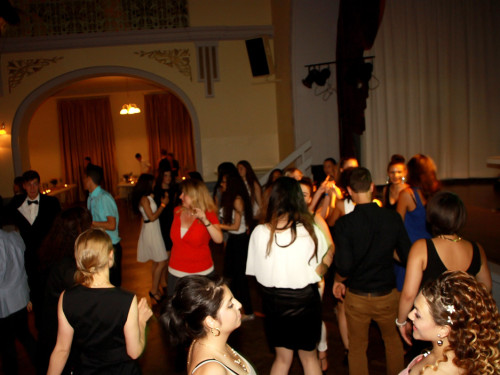 Abschlussball Quali Münsterschule – Foto 32