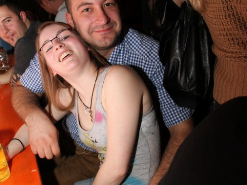 Starkbierfest der Narhalla Rot-Weiß – Foto 6