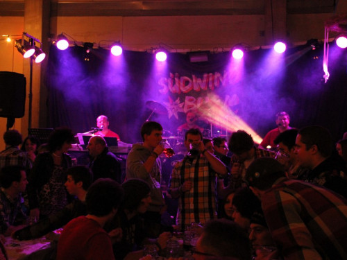 Starkbierfest der Narhalla Rot-Weiß – Foto 7